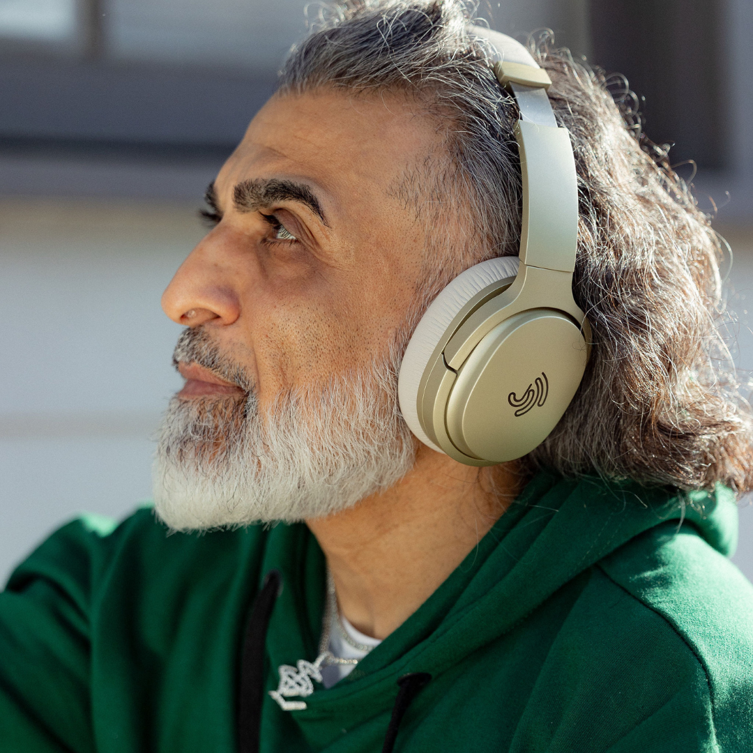 Why JRUMZ Clarity CL01 is the Best in Its Class for Noise-Canceling and Premium Sound
