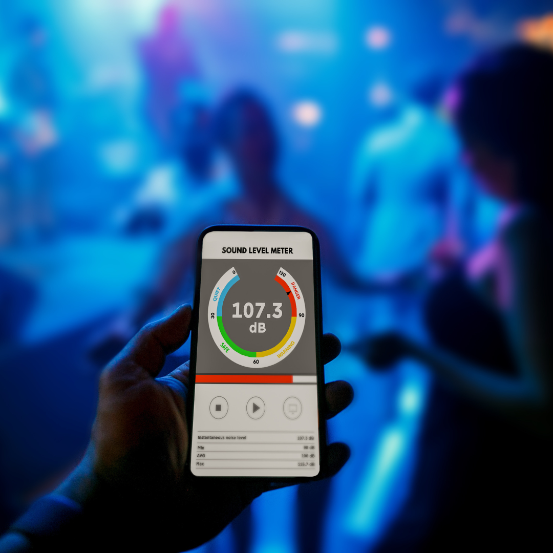 Protecting Your Passion: The Rise of Noise-Induced Hearing Loss in the Music Industry
