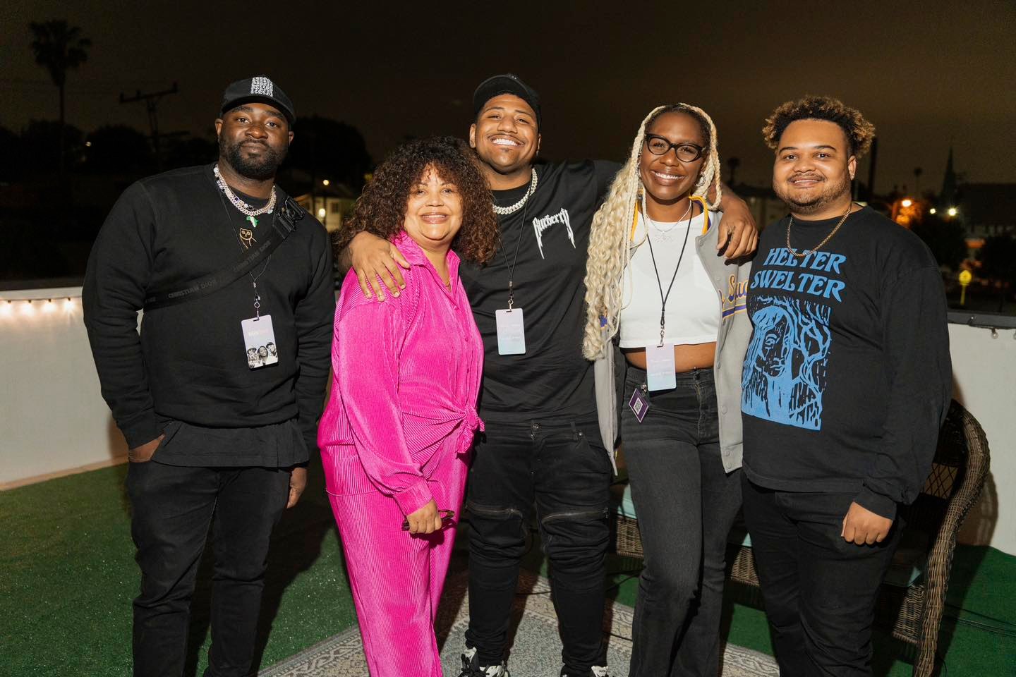 Fostering Equity in the Audio Industry: Jrumz Ear Wear Leading the Way