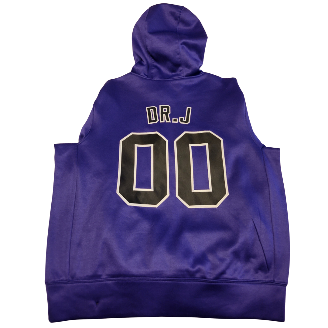 Purple Jrumz Squad Hoodie