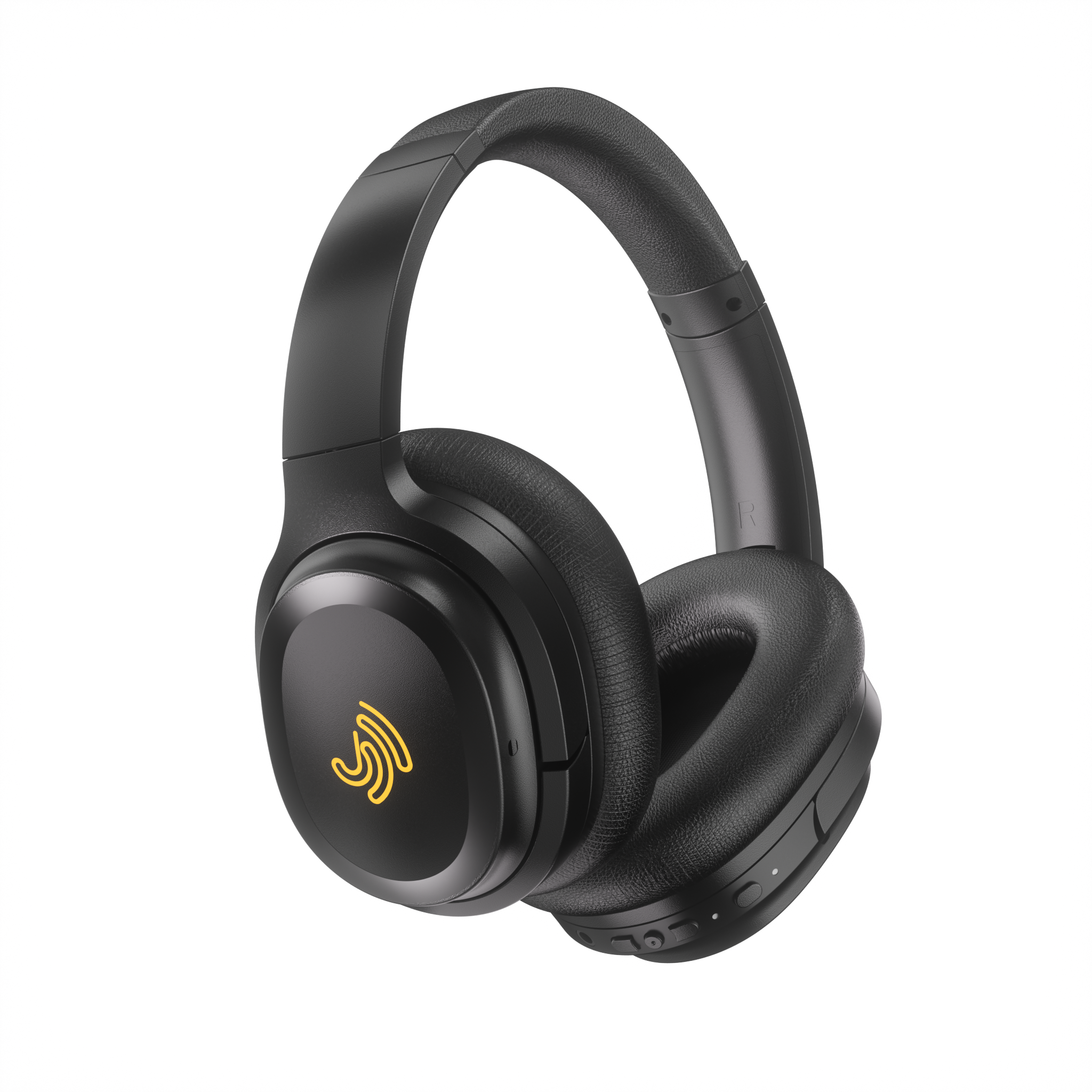 Clarity CL01: Noise Canceling Headphones