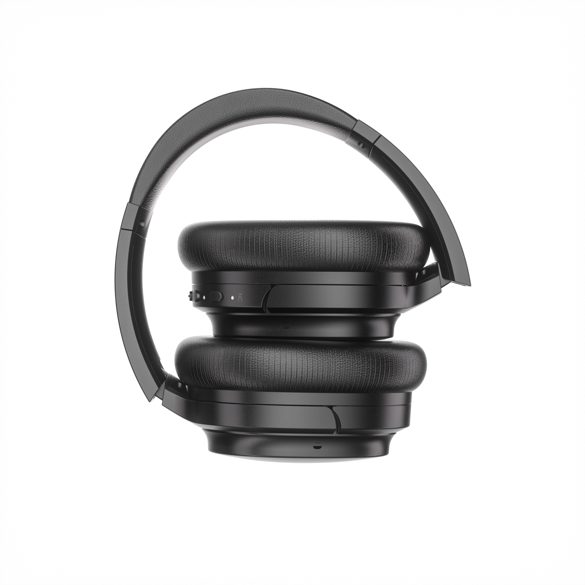 Clarity CL01: Noise Canceling Headphones