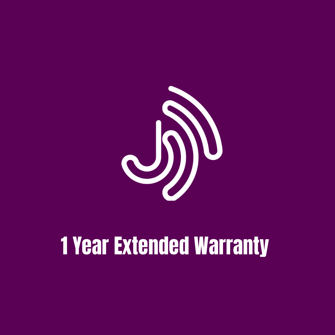Extended Warranty Coverage
