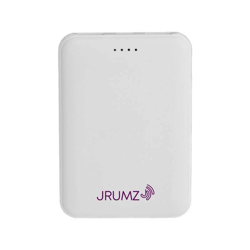 JRUMZ Power Bank