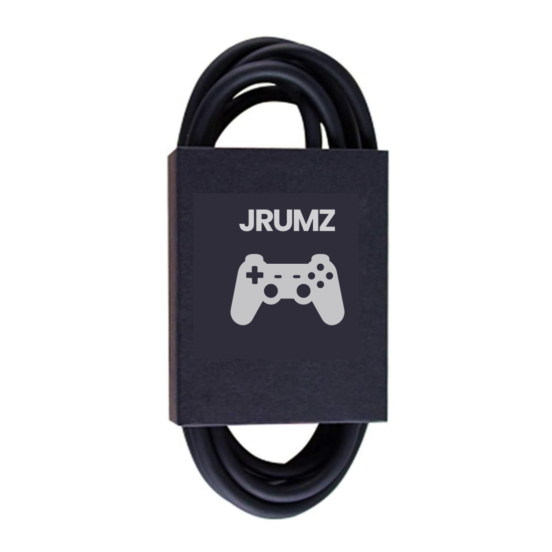 Gaming Headphones Bundle with GameLink, Power Bank, Extended Warranty and Holiday Gift (Remote Control Not Included)