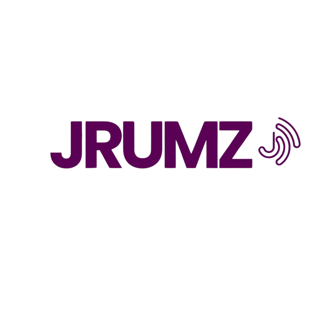 JRUMZ logo