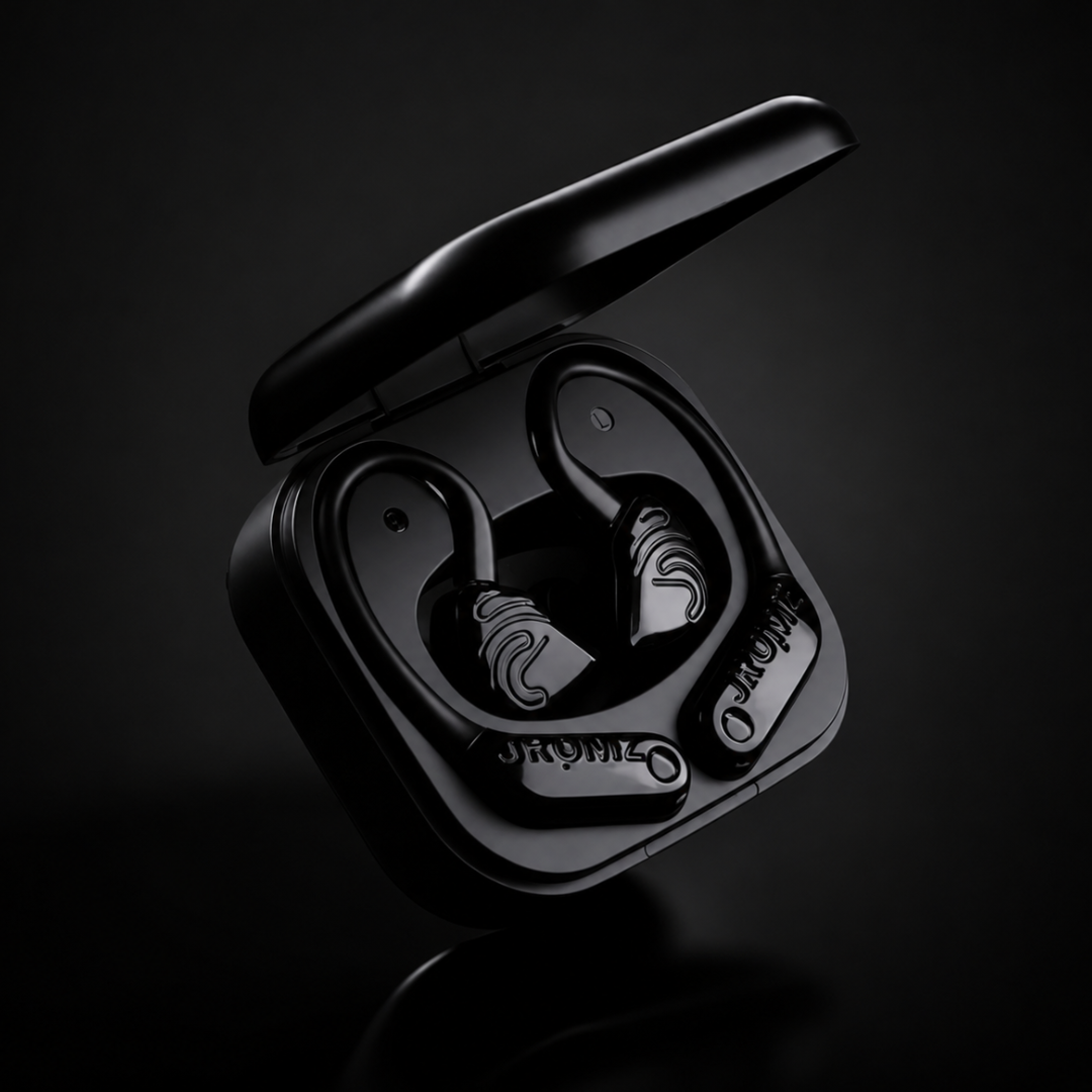 New Jrumz Expression XP02.3- PRESALE ONLY