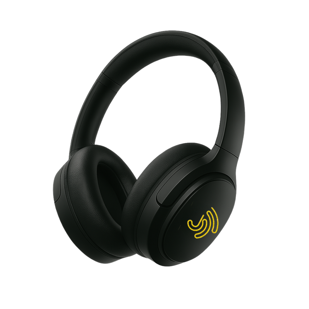 Clarity CL01: Noise Canceling Headphones
