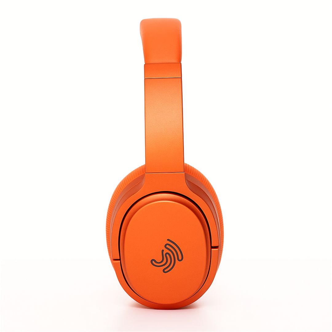 Clarity CL01: Noise Canceling Headphones