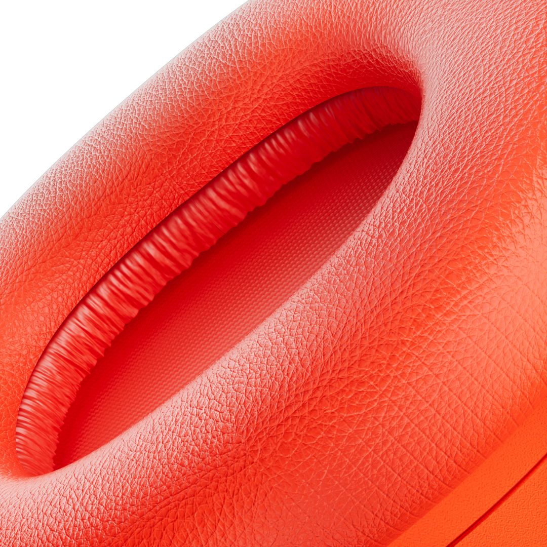 Clarity CL01: Noise Canceling Headphones