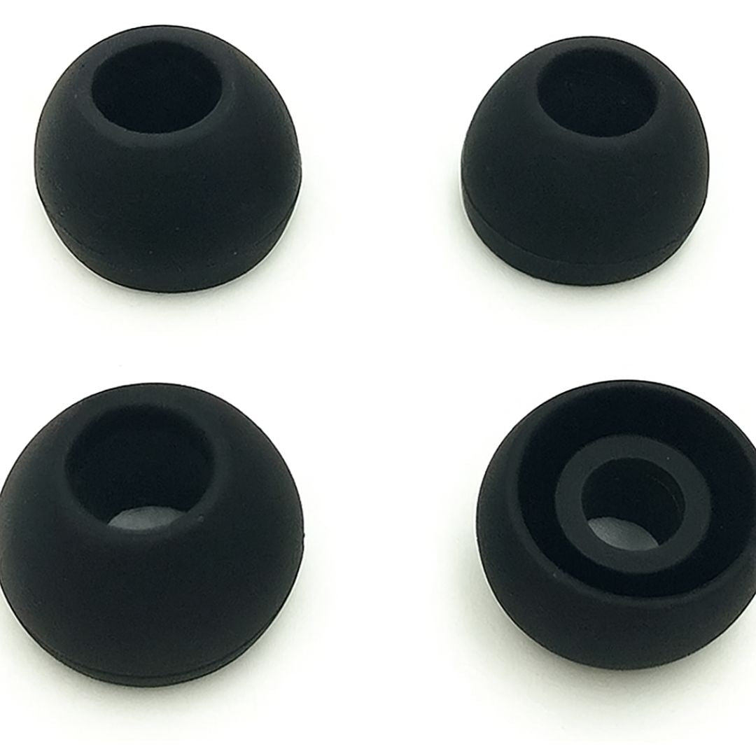 Jrumz XP Universal Silicone Tips (6/pk)