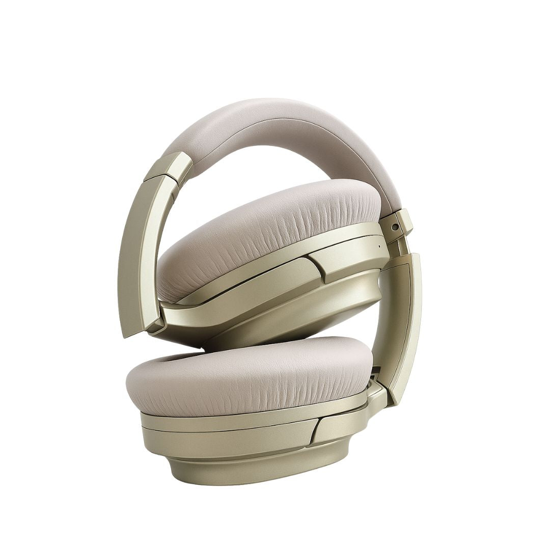Clarity CL01: Noise Canceling Headphones