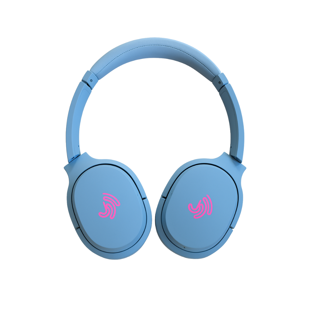 Clarity CL01: Noise Canceling Headphones