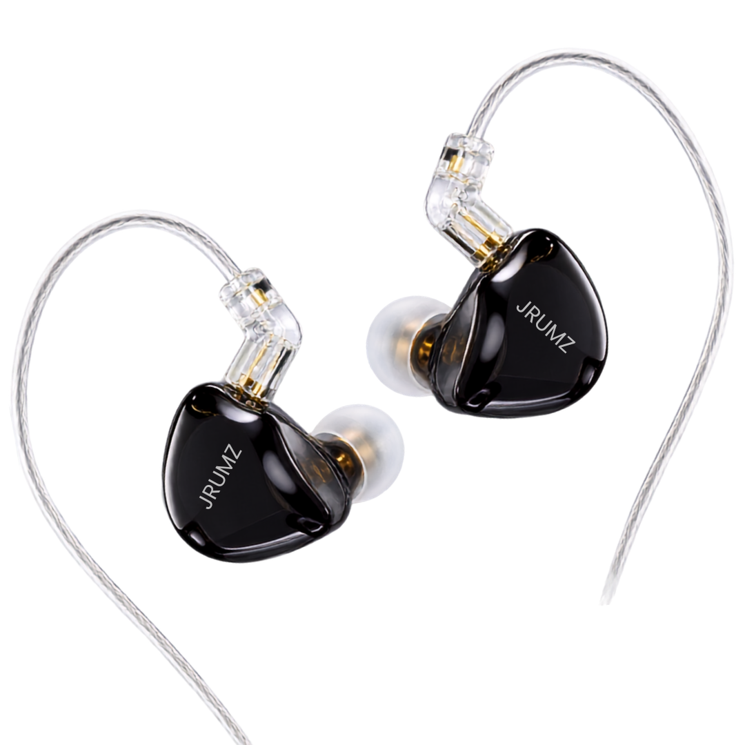 鯉登少尉モデル TRUE WIRELESS STEREO EARPHONES Expression XP01: Wired Earbuds, In-Ear Monitor Headphones