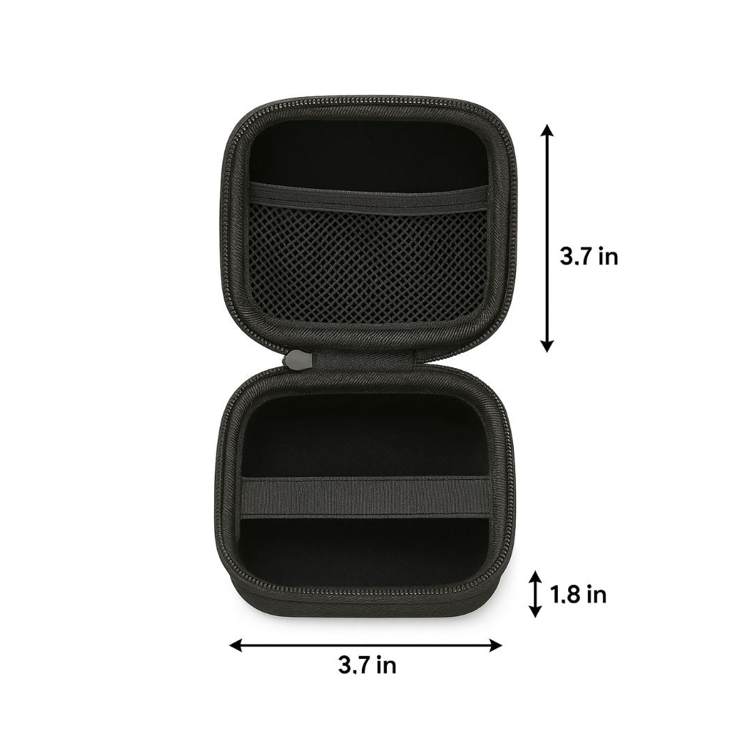 Jrumz XP Earbud Case