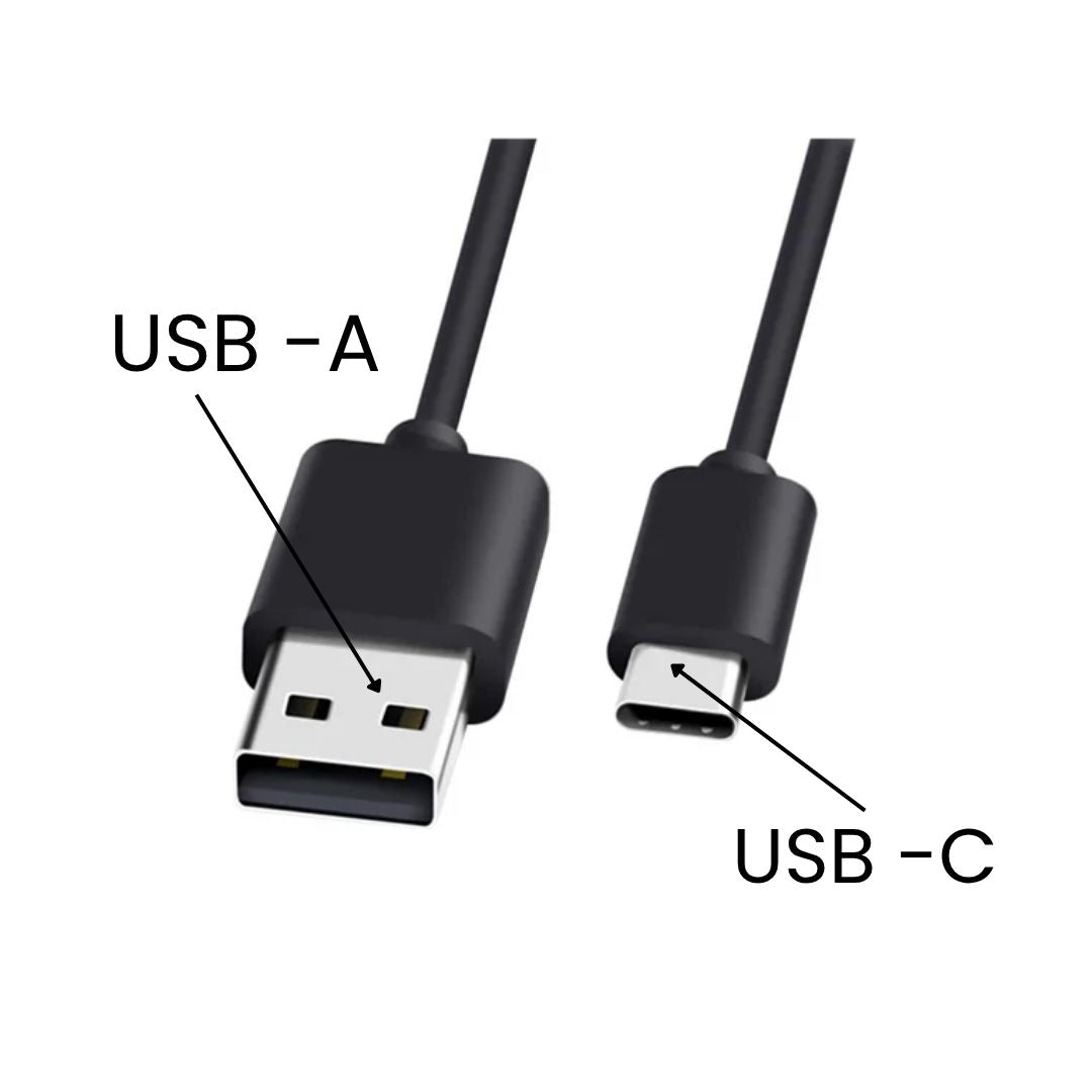 Jrumz XP02 Charging Cable