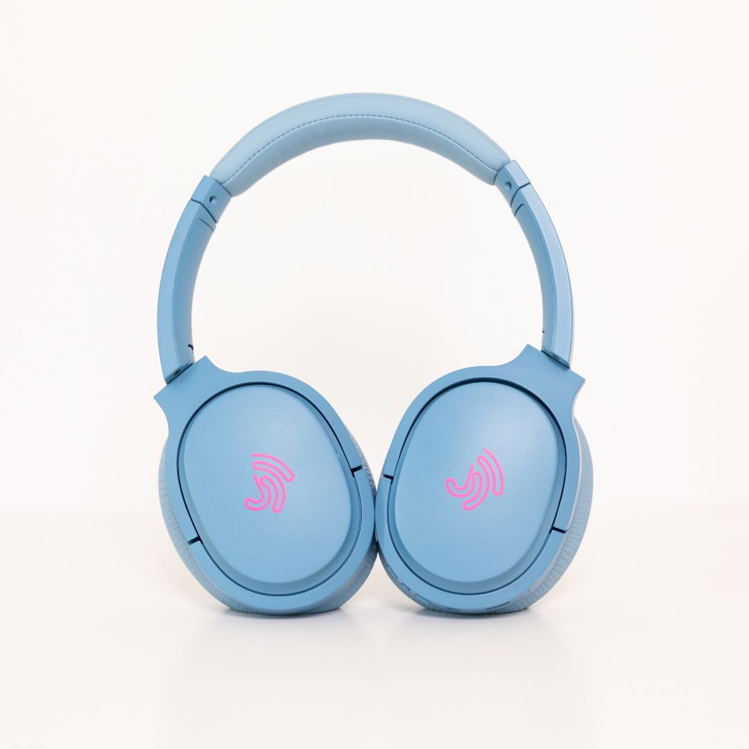 Clarity CL01: Noise Canceling Headphones