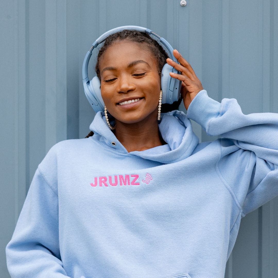 Clarity CL01: Noise Canceling Headphones