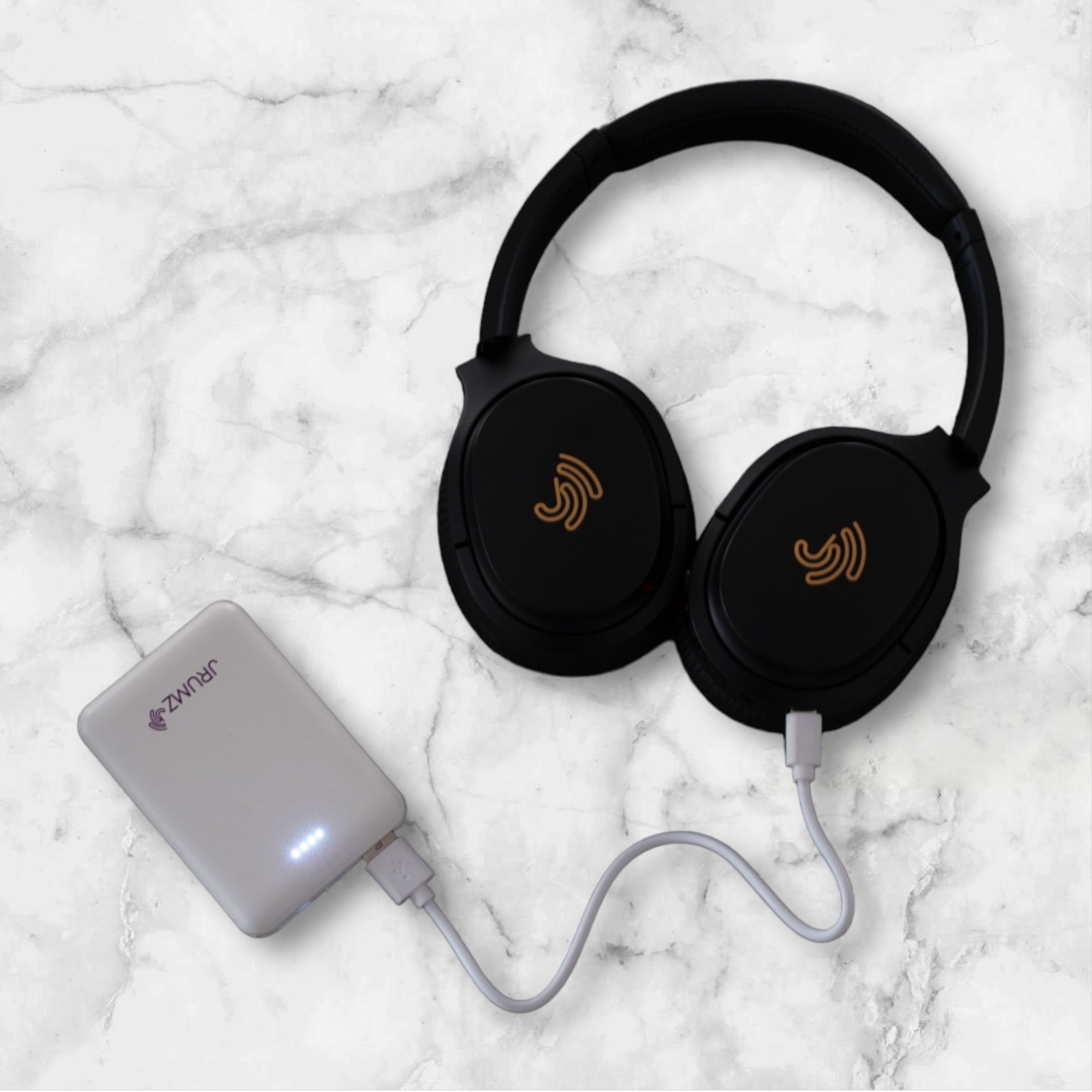 JRUMZ Power Bank