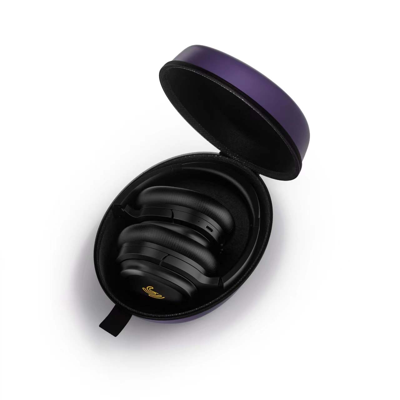 Clarity CL01: Noise Canceling Headphones