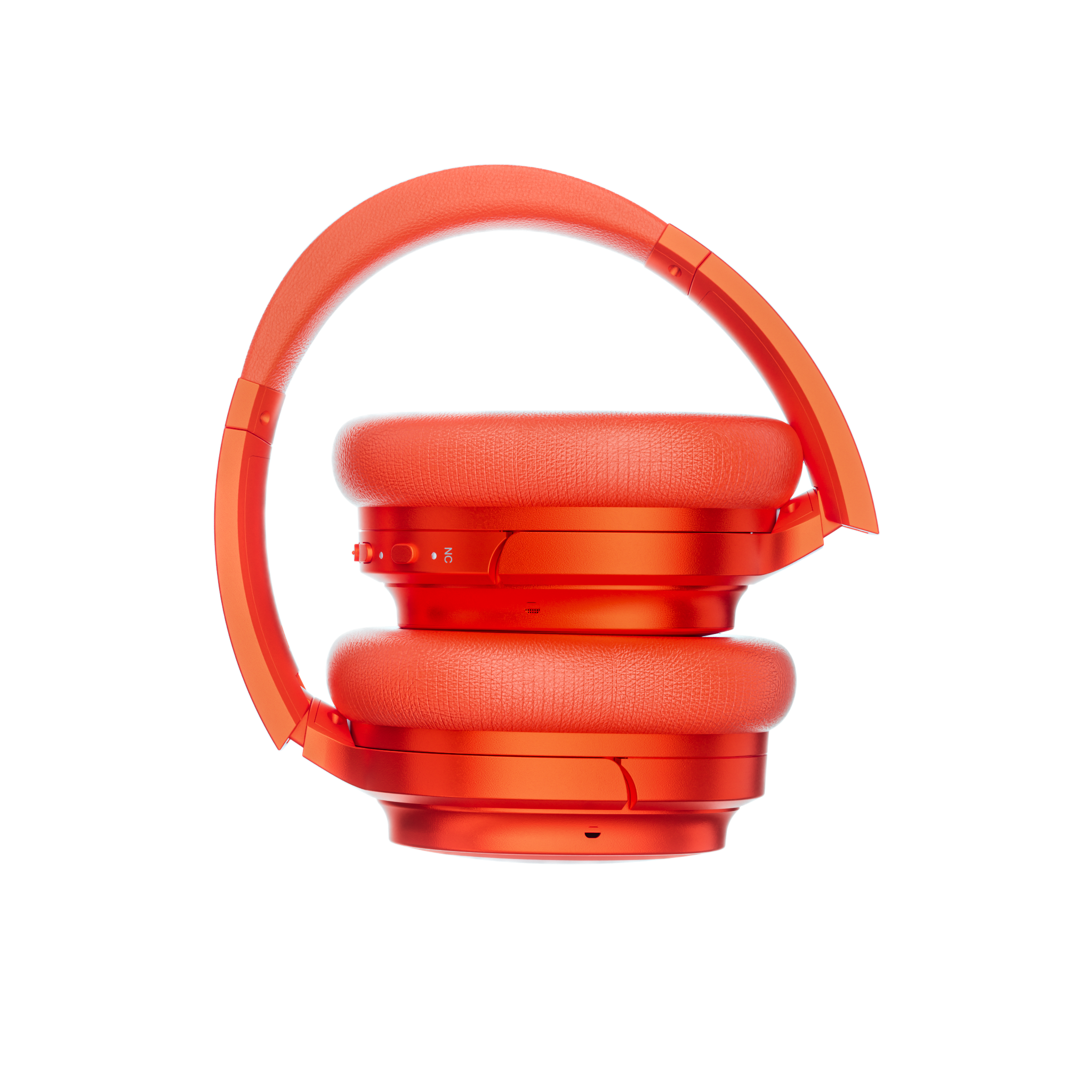 Clarity CL01: Noise Canceling Headphones