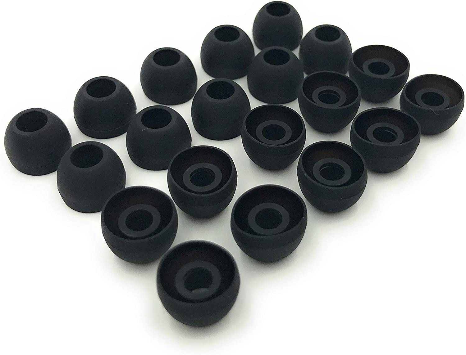 Jrumz XP Universal Silicone Tips (6/pk)