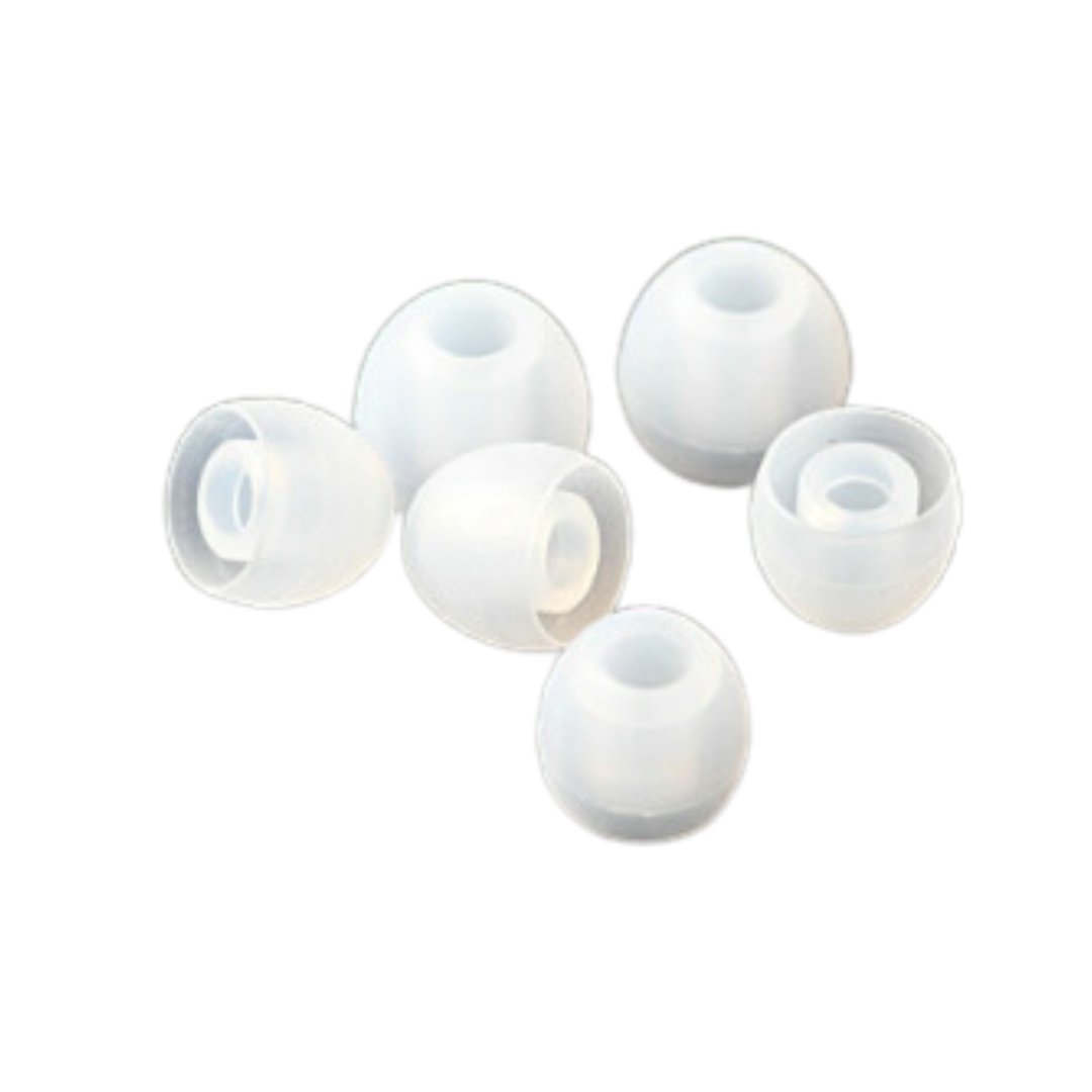 Jrumz XP Universal Silicone Tips (6/pk)