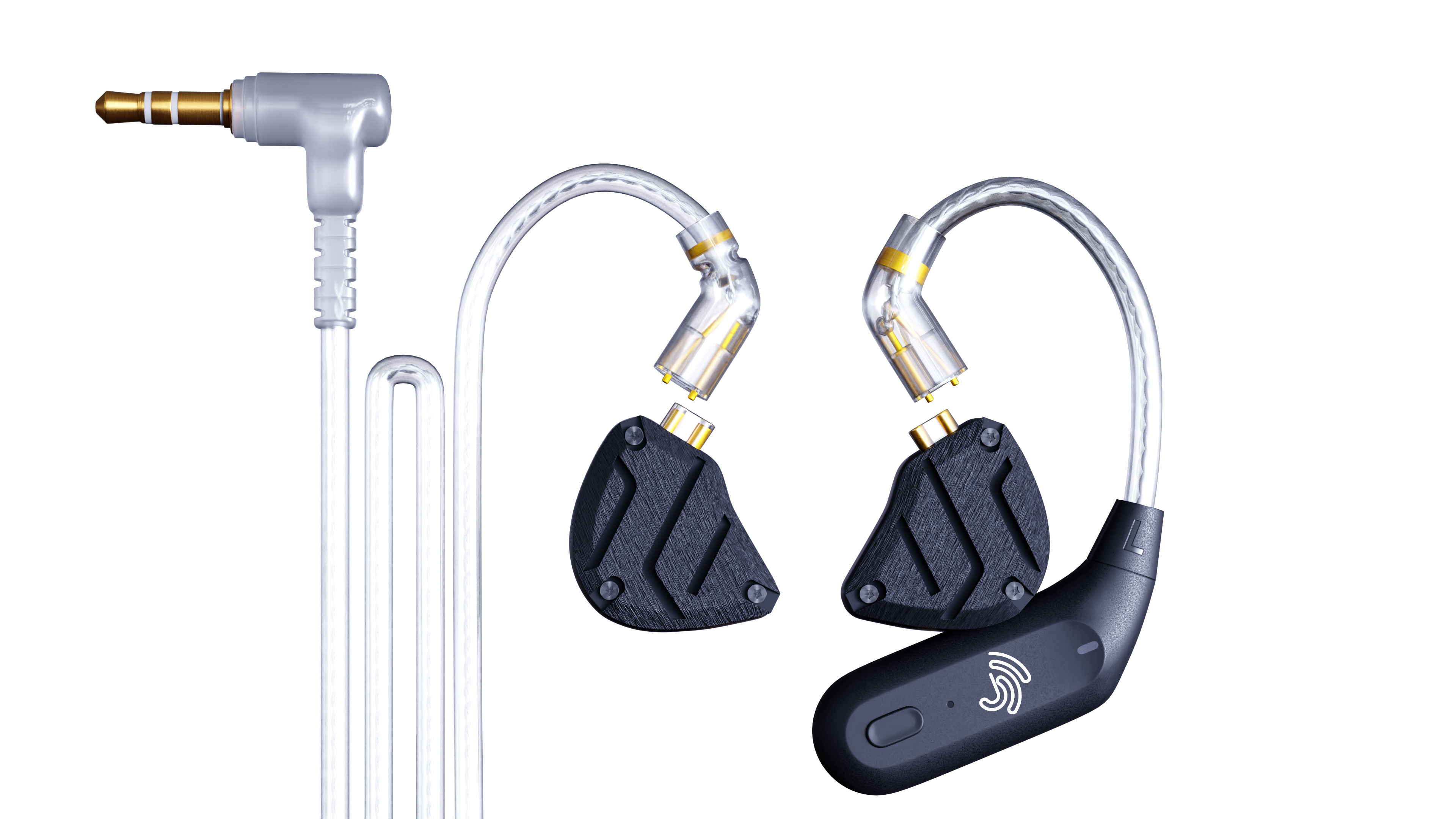 Jrumz XP 3.5 mm Wired Cable