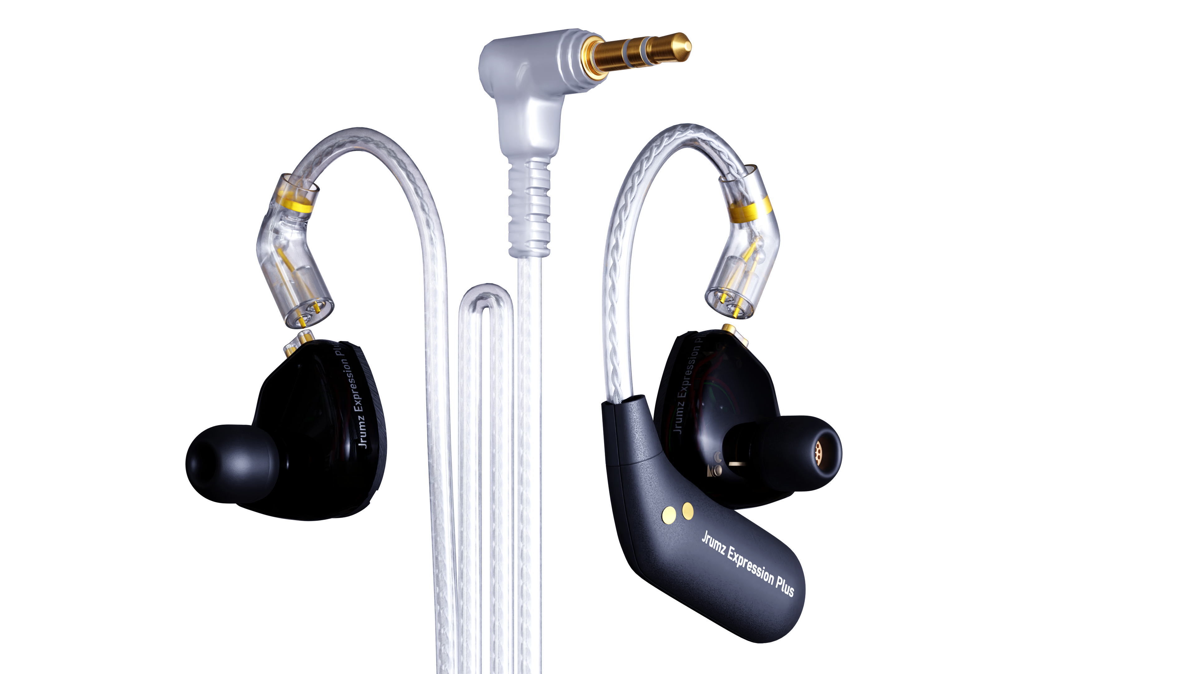 Jrumz XP 3.5 mm Wired Cable