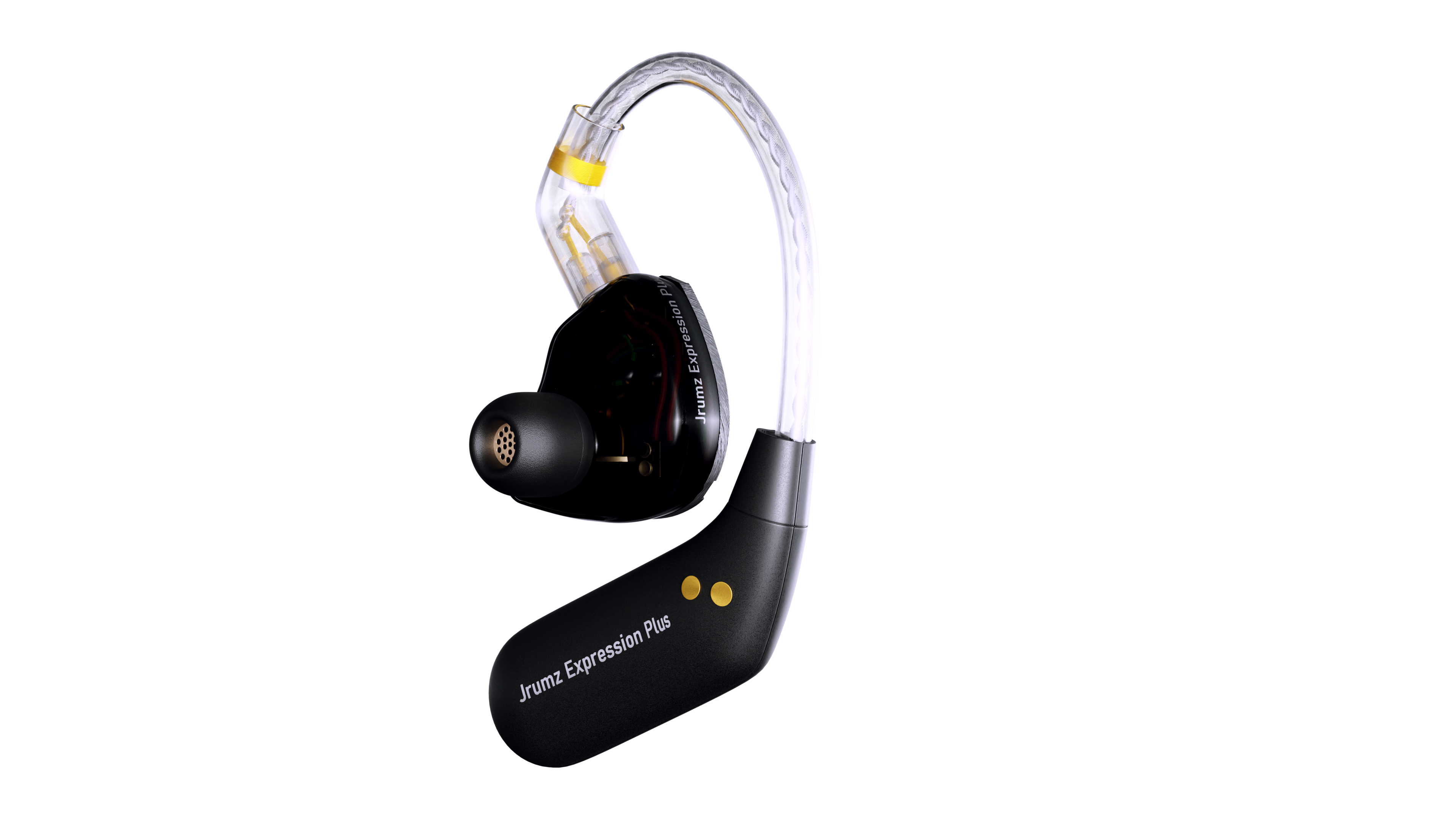 Jrumz Bluetooth Adapters with Charging Case for XP01 Models