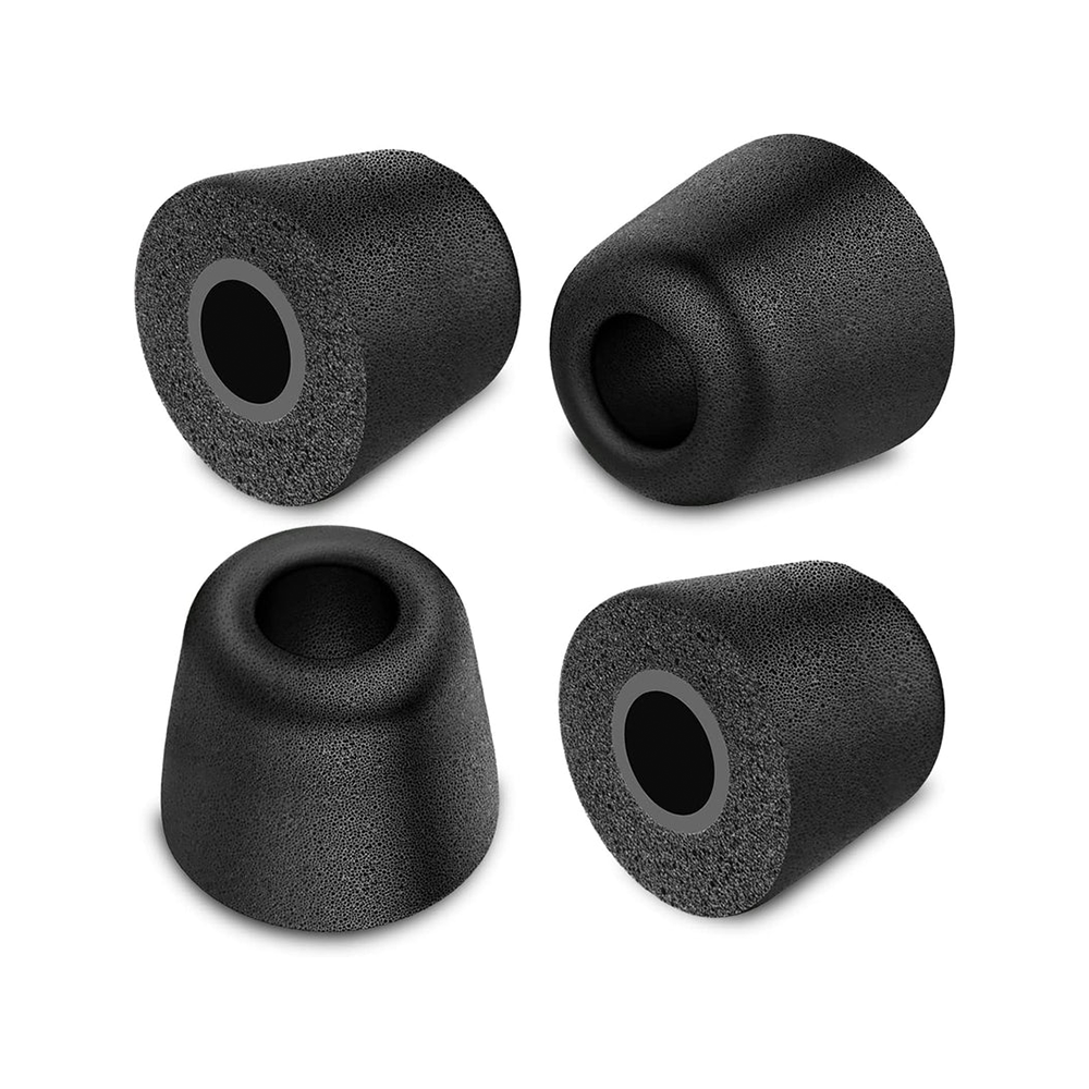 Memory Foam Tips for Jrumz XP Models (4/ pack)