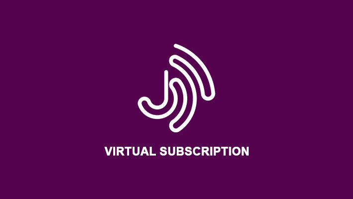Virtual Subscription