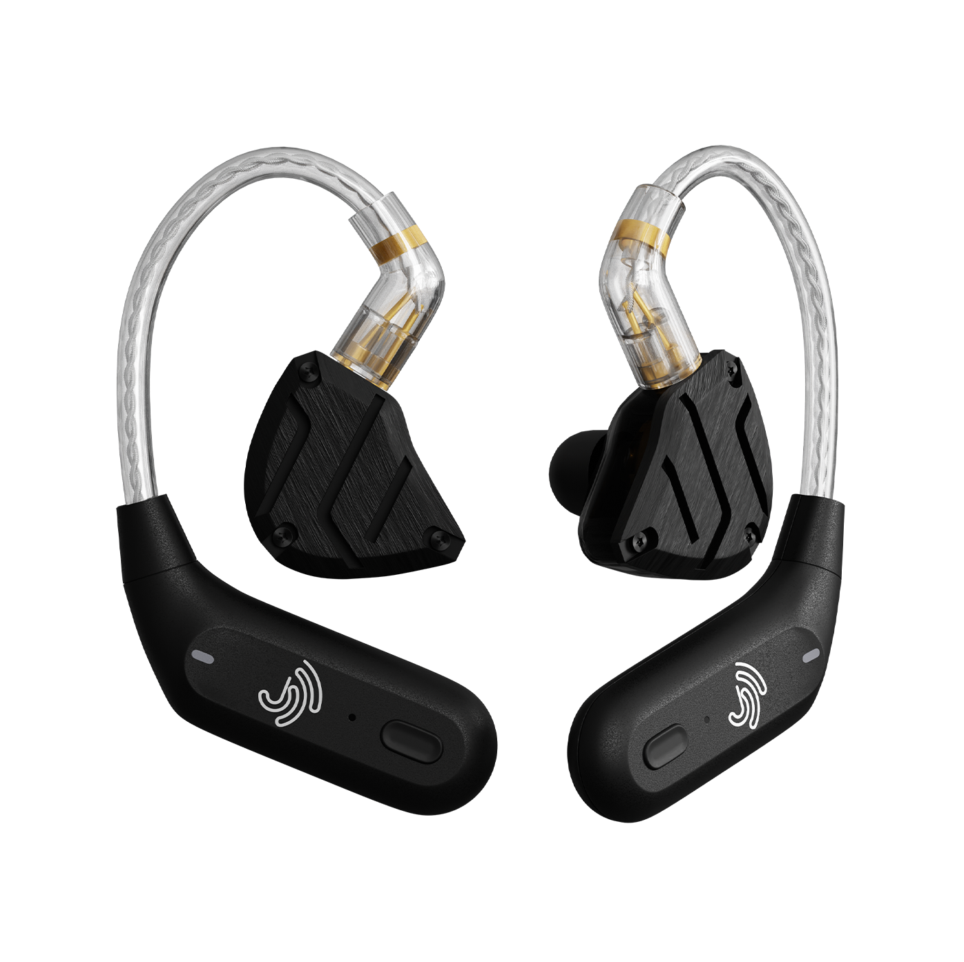 XP02 - Expression Plus Wireless Earphones