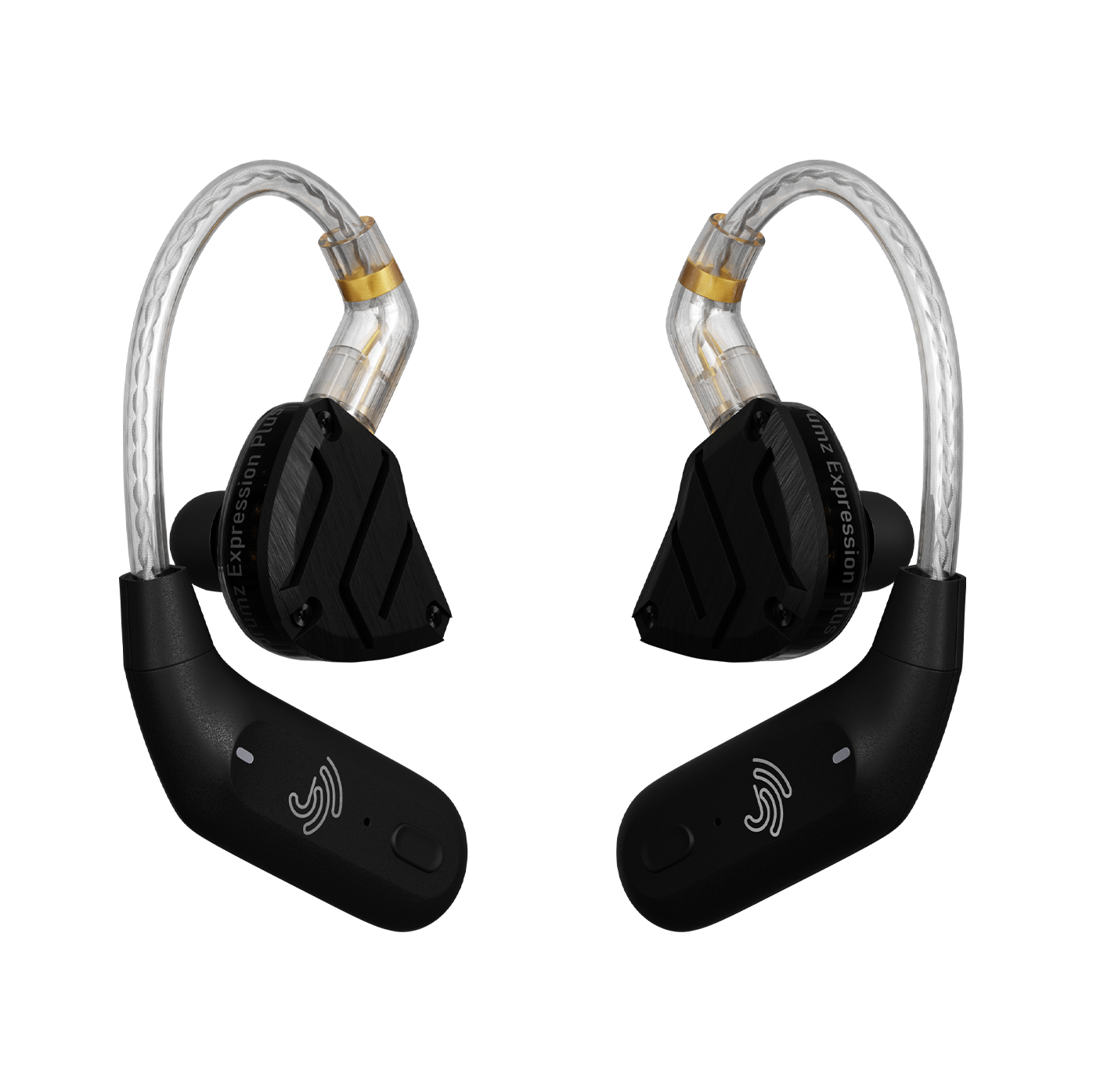 XP02 - Expression Plus Wireless Earphones