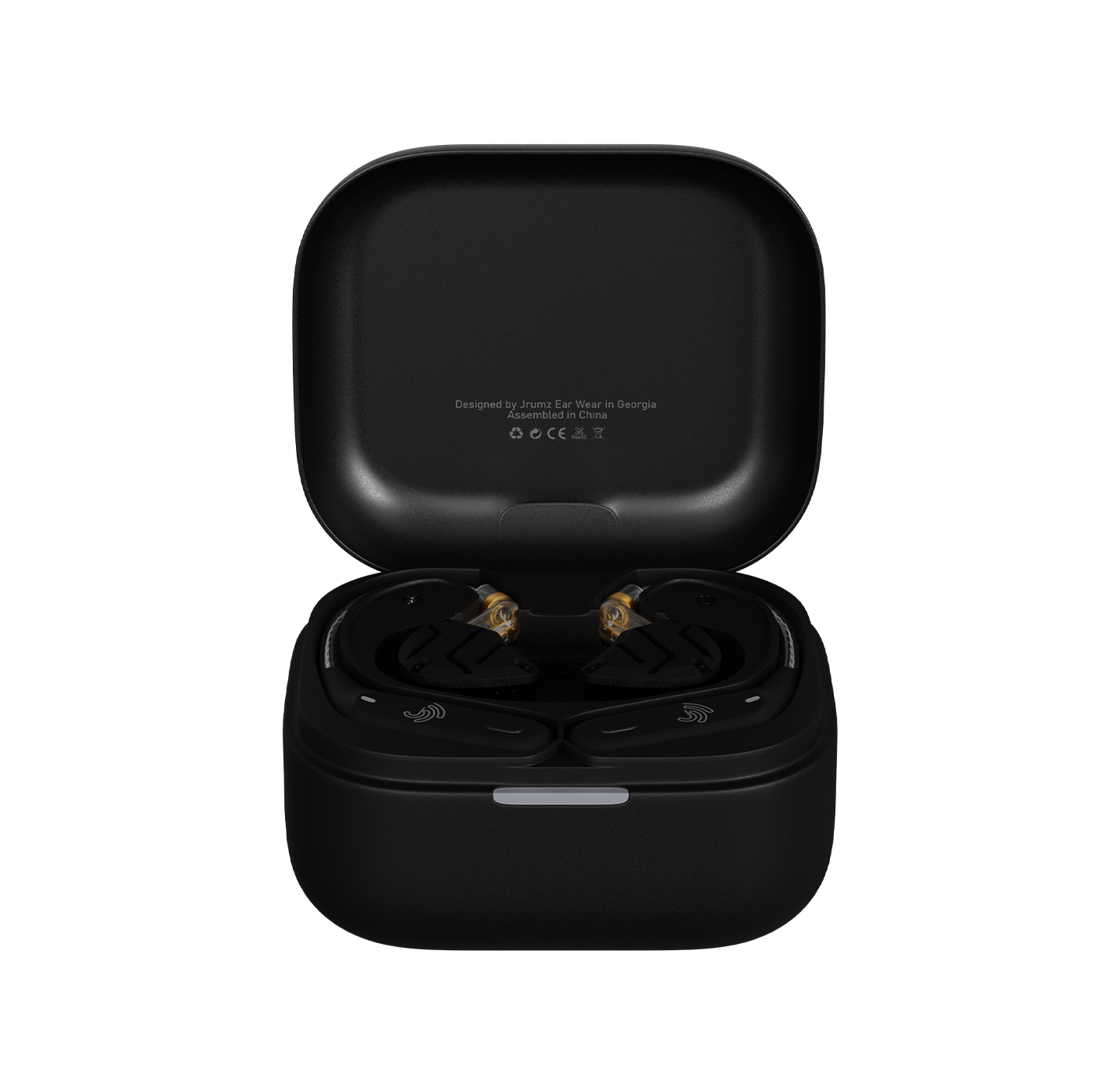 XP02 - Expression Plus Wireless Earphones