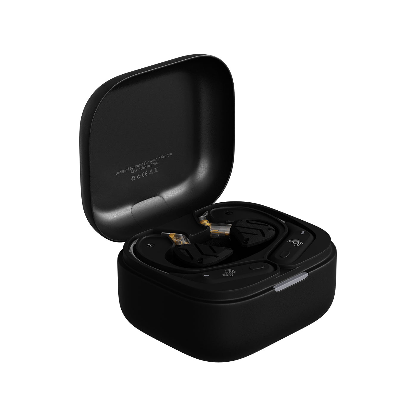 XP02 - Expression Plus Wireless Earphones