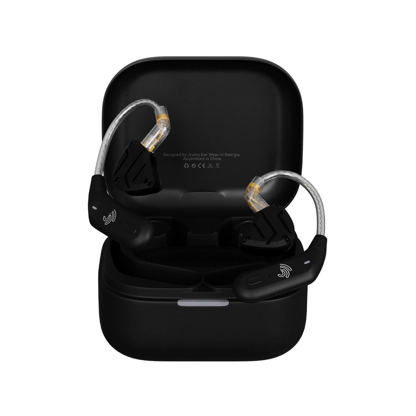 XP02 - Expression Plus Wireless Earphones