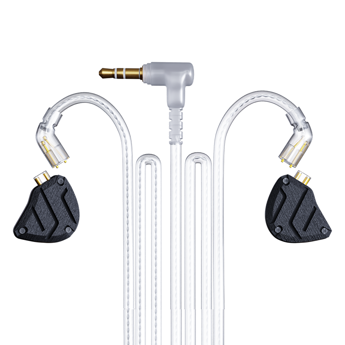 XP01 - Expression Wired Earphones