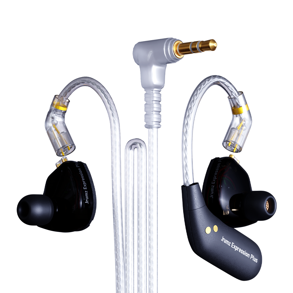 XP02 - Expression Plus Wireless Earphones