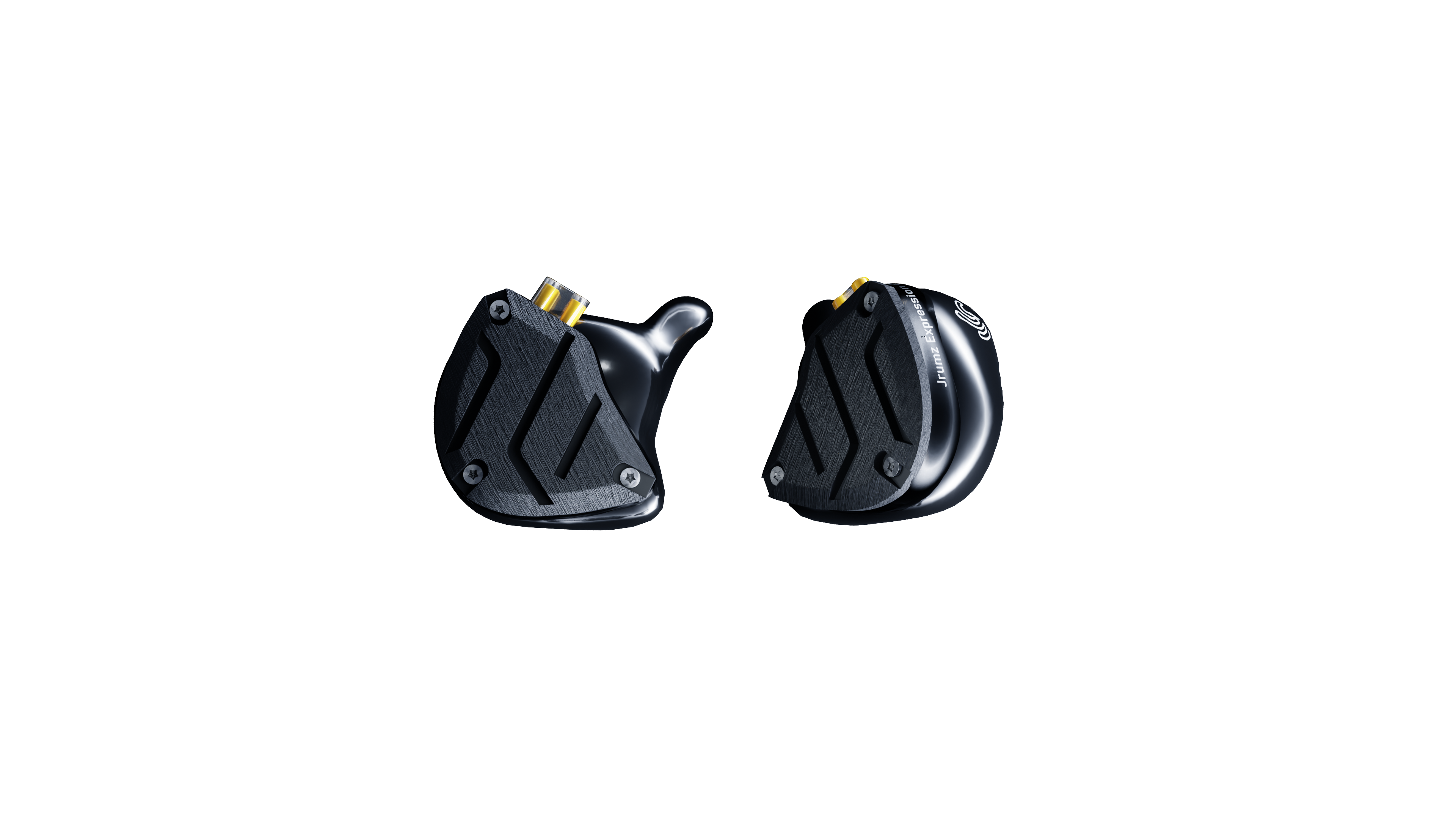Custom Interchangeable Silicone Ear Mold Tip for Jrumz XP Models