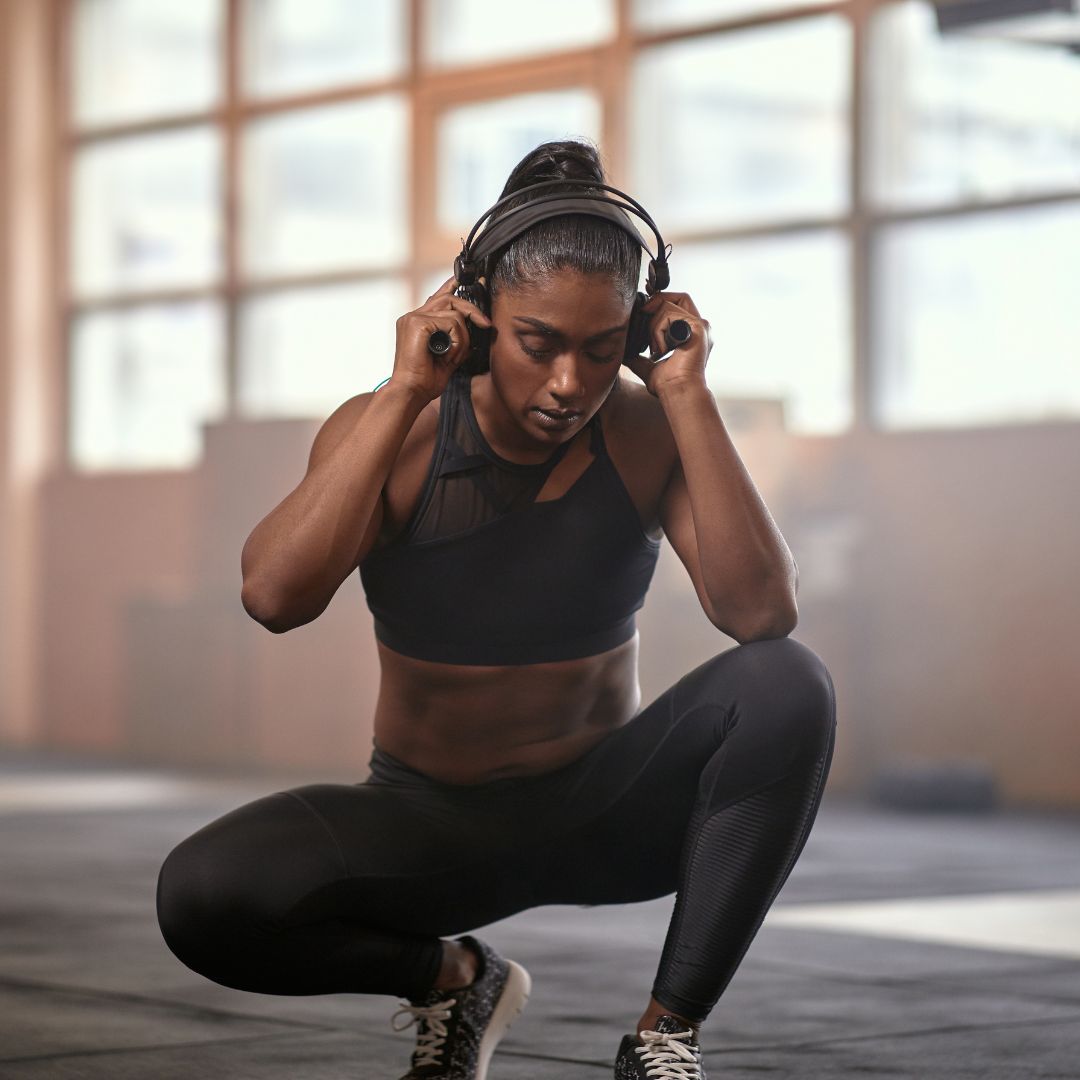 New Year, New Sound: How Noise-Canceling Headphones Enhance Your Fitness Routine