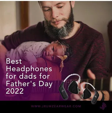 Ditch the socks and tie. Why JRUMZ is the Gift Dad Deserves.