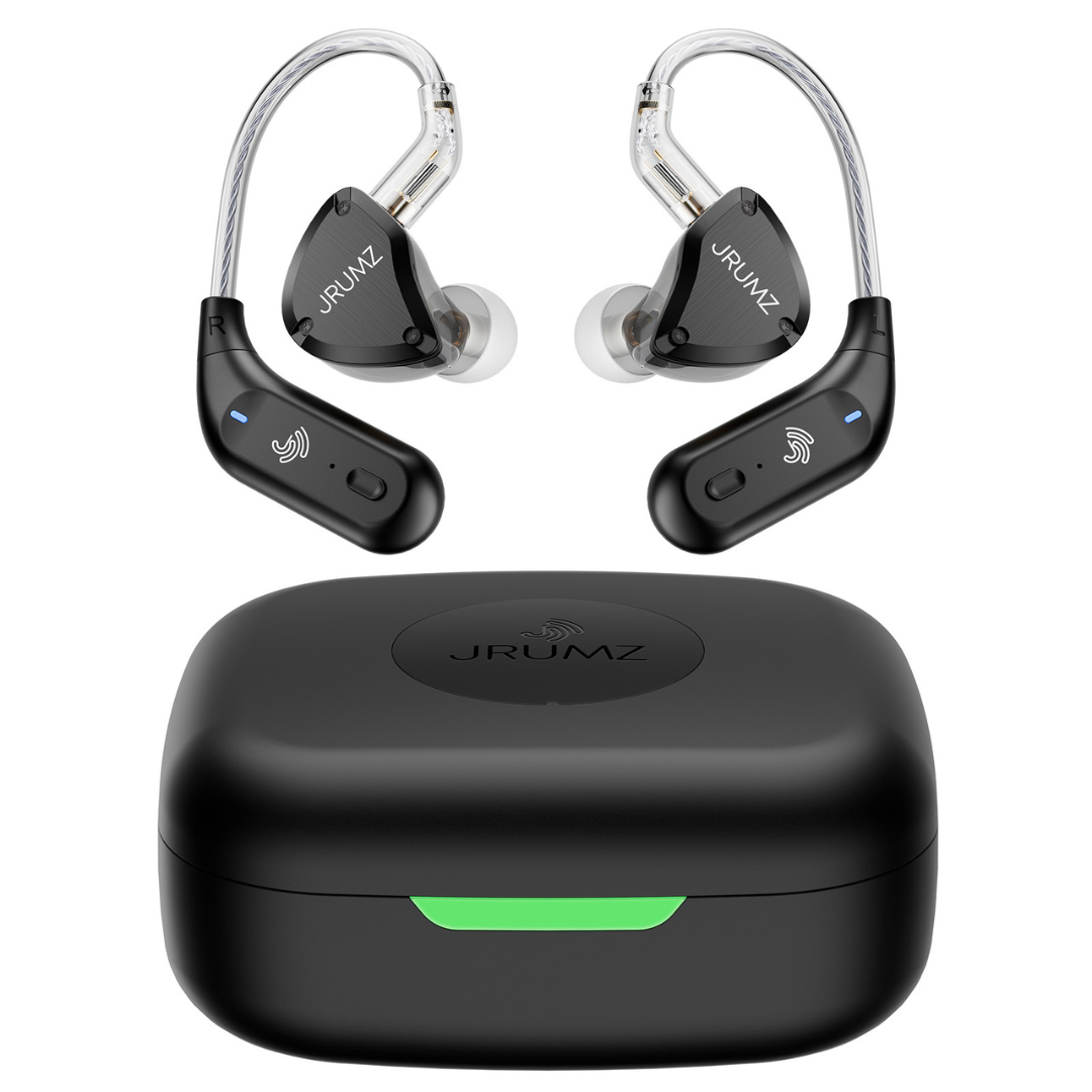 XP02 - Expression Plus Wireless Earbuds