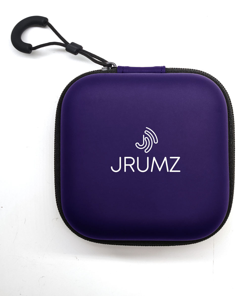 Jrumz XP01 IEM Bundle