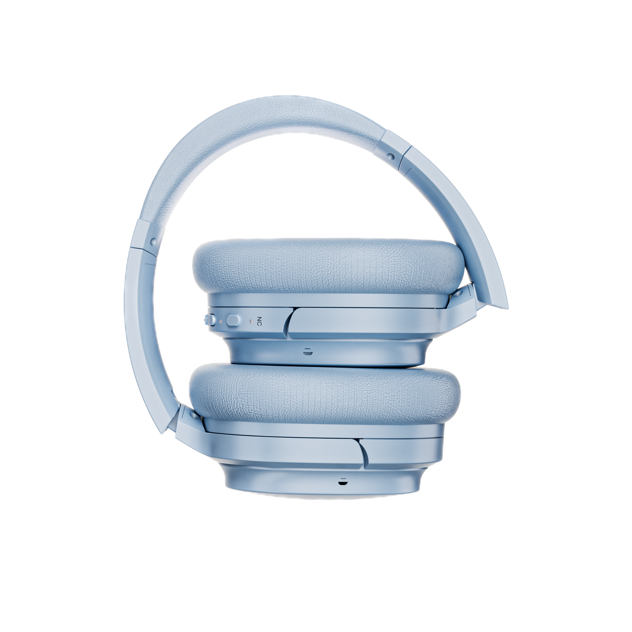 CL01 -Clarity Headphones