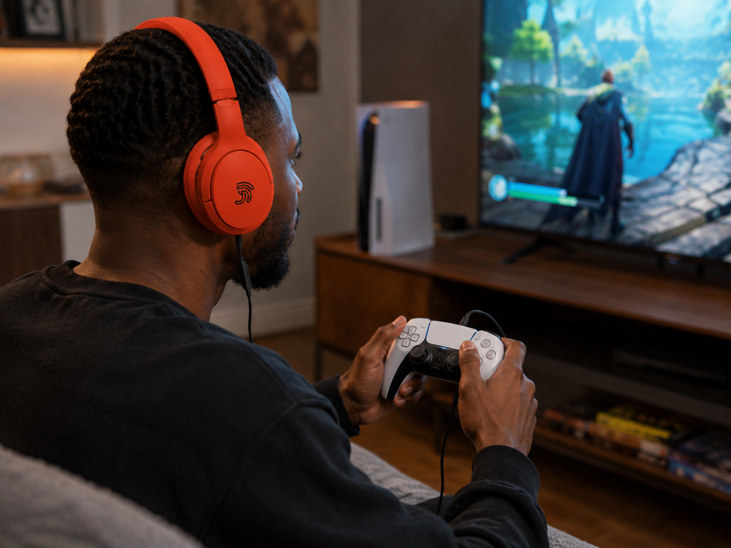 Jrumz GameLink™ Gaming Audio Cable