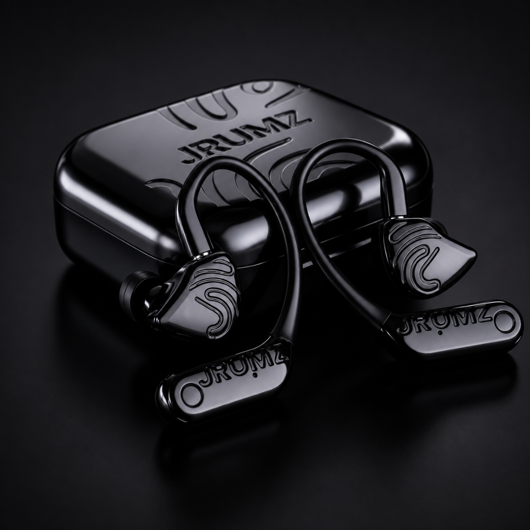 New Jrumz Expression XP02.3- PRESALE ONLY
