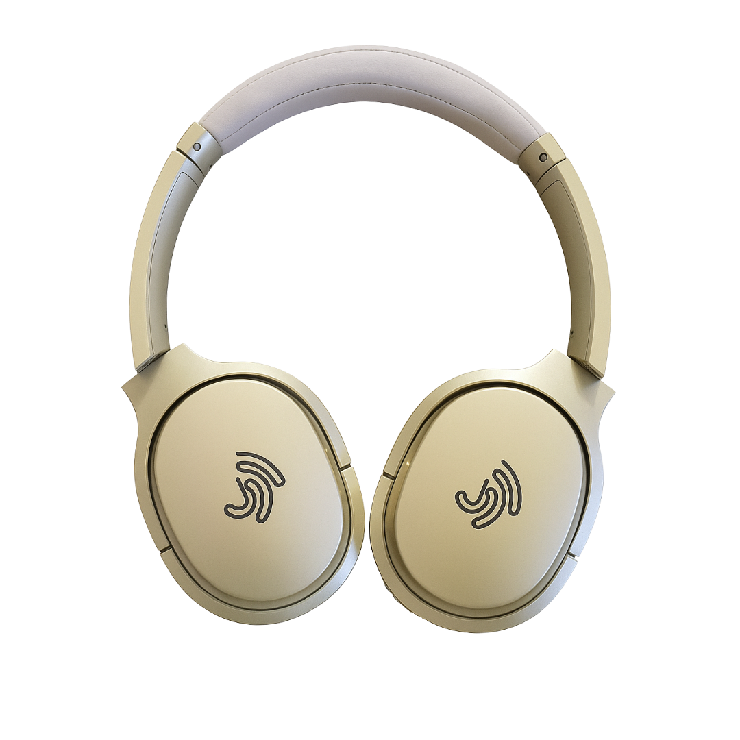 Clarity CL01: Noise Canceling Headphones