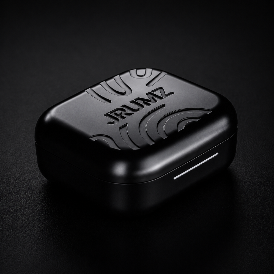 New Jrumz Expression XP02.3- PRESALE ONLY