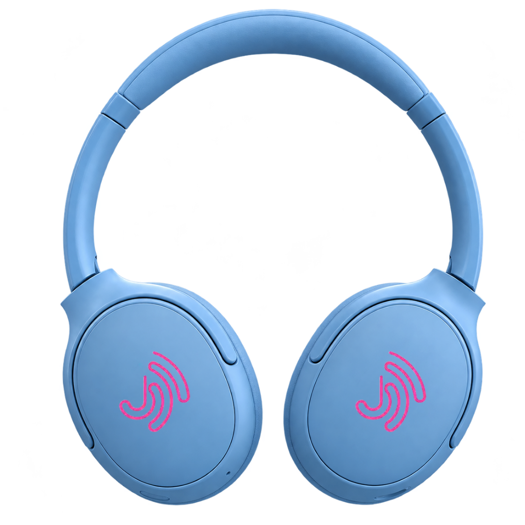 Clarity CL01: Noise Canceling Headphones